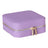 Leather Jewelry Boxes