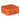 Amanda Sunset Amber Bloom Grande Genuine Leather Jewelry Box