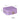 Amanda Iris Glow Bloom Grande Genuine Leather Jewelry Box