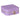 Amanda Iris Glow Bloom Grande Genuine Leather Jewelry Box