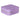 Amanda Iris Glow Bloom Grande Genuine Leather Jewelry Box