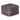 Amanda Vison Bloom Medium Leather Jewelry Bag