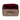 Ella Terra Olive Tan Genuine Leather Makeup & Travel Bag