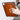 BloomCase Felix Cognac Amber Apple iPad Pro 11 inch Genuine Leather Case