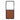 BloomCase Flex Saddle Brown Genuine Leather Samsung Galaxy Z Flip 7 Case (6.9"-4.1")