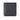 BloomCase Flex Obsidian Black Genuine Leather Samsung Galaxy Z Flip 7 Case (6.9"-4.1")