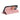 BloomCase Apple iPhone 16 Pro Max (6.9") – Blush Nude Genuine Leather Wallet Phone Case