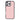 BloomCase Apple iPhone 16 Pro Max (6.9") – Blush Nude Genuine Leather Wallet Phone Case