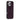 BloomCase Apple iPhone 16 Pro Max (6.9") – Burgundy Genuine Leather Wallet Phone Case