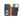 BloomCase Magic iPhone 17 Pro Max (6.9") Obsidian Black Detachable Genuine Leather Wallet Phone Case
