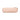 BloomBox Apricara Nude Leather Makeup Bag