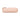 BloomBox Apricara Nude Leather Makeup Bag