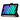 BloomCase Trigon Saddle Brown Apple iPad Mini (2024) Genuine Leather Case