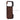 BloomCase Ultimate Jacket Saddle Brown - Apple iPhone 17 Pro (6.3") Genuine Leather Case