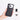 BloomCase Ultimate Jacket Obsidian Black – Apple iPhone 17 Pro (6.3") Genuine Leather Case