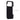 BloomCase Ultimate Jacket Obsidian Black – Apple iPhone 17 Pro (6.3") Genuine Leather Case