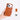 BloomCase Ultimate Jacket Urban Tan – Apple iPhone 17 Pro (6.3") Genuine Leather Case