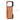 BloomCase Ultimate Jacket Urban Tan – Apple iPhone 17 Pro (6.3") Genuine Leather Case