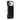 BloomCase Ultimate Jacket Obsidian Black – Apple iPhone 17 Pro Max (6.9") Genuine Leather Case