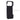 BloomCase Ultimate Jacket Obsidian Black – Apple iPhone 17 Pro Max (6.9") Genuine Leather Case