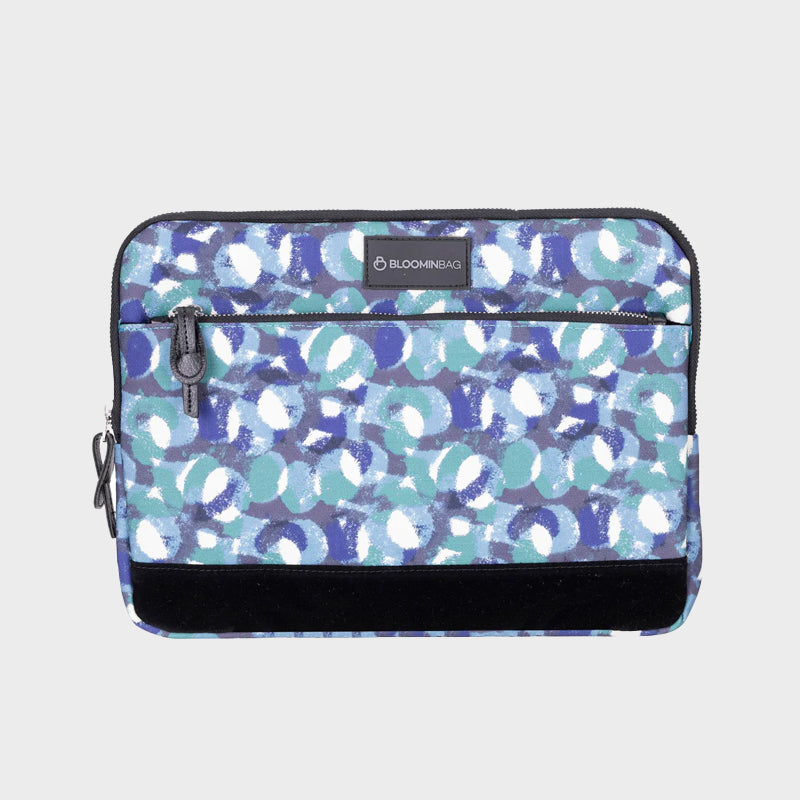 Eternal Circles 13 Inch Laptop / MacBook Sleeve
