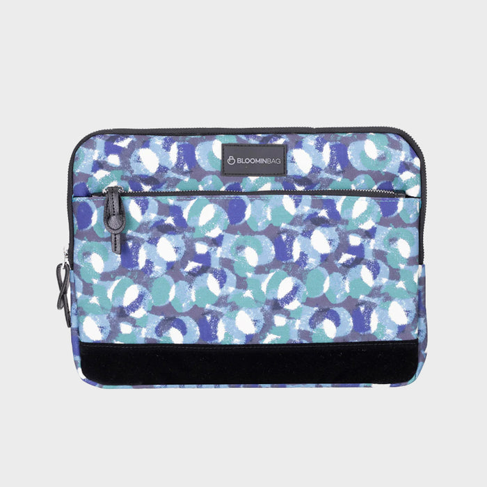 Eternal Circles 15-16 inç Laptop / MacBook Kılıf