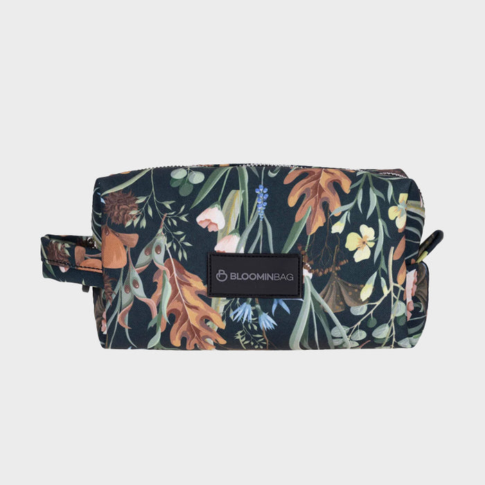 Eco Forest Seyahat / Makyaj Çantası