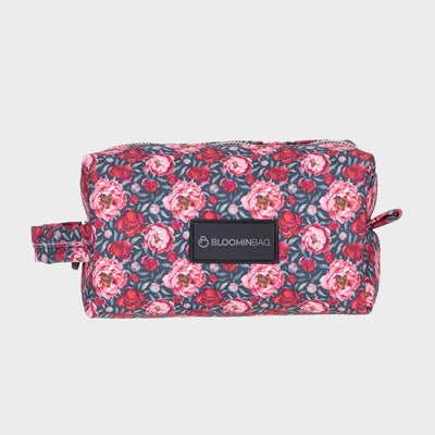 Blossom Lovin' Seyahat / Makyaj Çantası