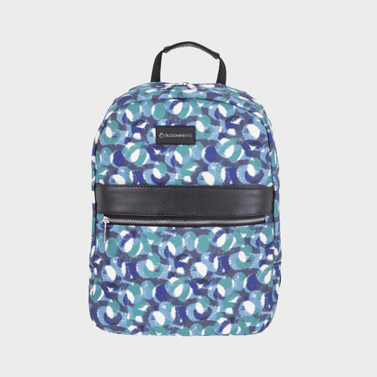Geometrik desenli 13-14 inç kadın laptop sırt çantası – su geçirmez model

BloominBag geri dönüştürülmüş kumaş laptop sırt çantası – şehir stili

Kadınlar için ergonomik laptop çantası – mavi sırt çantası

Minimal tasarımlı laptop sırt çantası – 13-14inç uyumlu