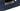 BloominBag Atelier 91 Midnight Marine koyu lacivert hakiki deri büyük boy masa matı