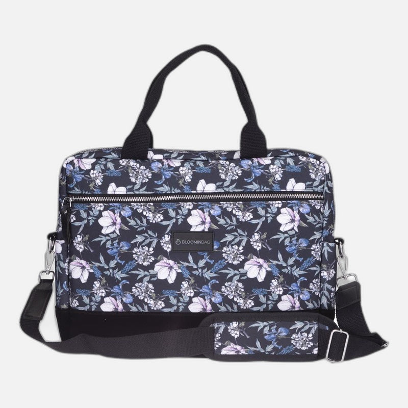 Black Cherries 15-16 Inch Laptop / MacBook Bag