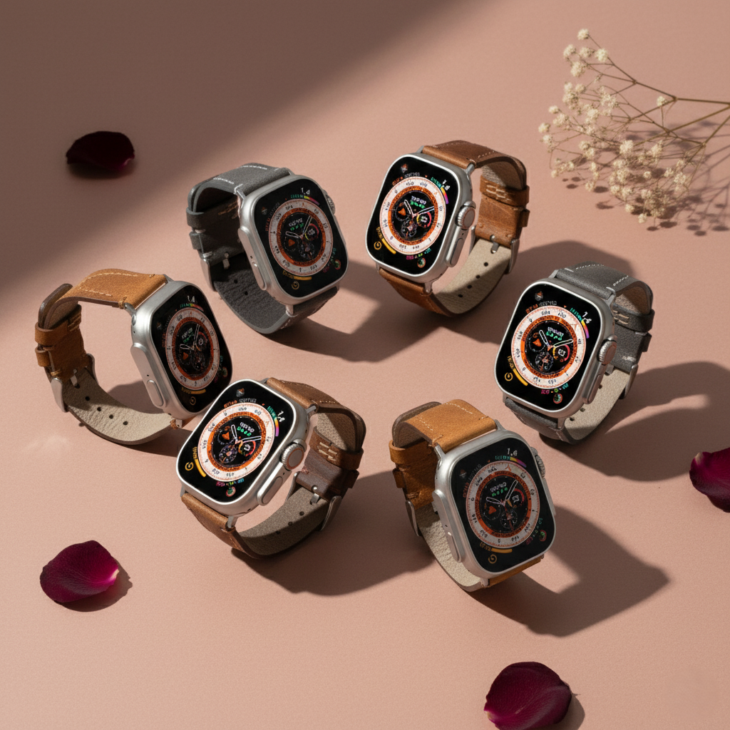 BloominBag Accessory Collection 2026