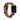 BloominBag BloominBand Wild Leopard Deri Apple Watch Kordon-40/41/42 mm