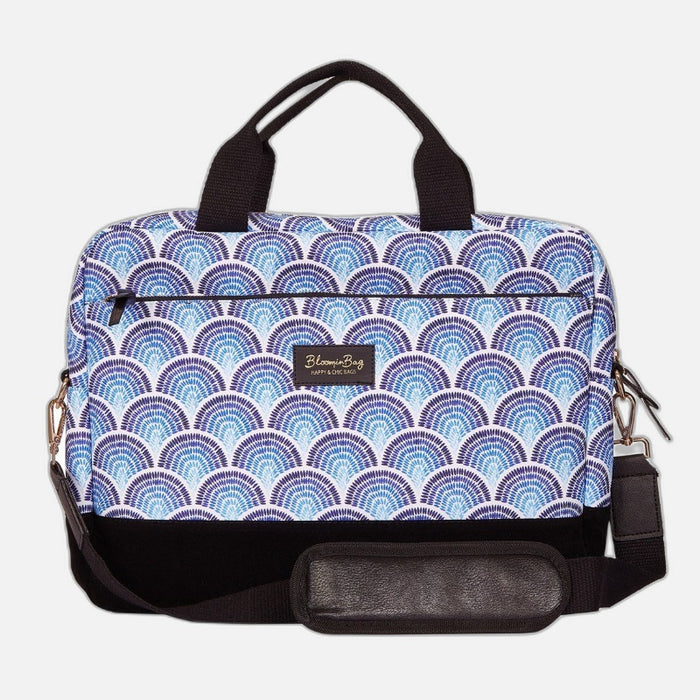 Calm Waves 15-16 inç Laptop / MacBook Çantası