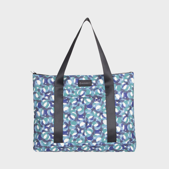 Eternal Circles Omuz Çantası / Tote Bag