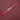 Florence Structured Zip Burgundy Hakiki Deri Omuz Çantası / Tote Bag