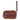Forge Wrist Heritage Saddle Luxe Hakiki Deri Unisex Kilitli Clutch