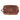 Forge Wrist Heritage Saddle Luxe Hakiki Deri Unisex Kilitli Clutch