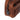Forge Wrist Heritage Saddle Luxe Hakiki Deri Unisex Kilitli Clutch