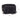 Forge Wrist Obsidian Black Luxe Hakiki Deri Unisex Kilitli Clutch