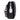 Forte Wrist Ash Smoke Unisex Kilitli Clutch Çanta