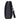 Forte Wrist Ash Smoke Unisex Kilitli Clutch Çanta