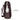 Forte Wrist Espresso Roast Unisex Kilitli Clutch Çanta