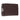 Forte Wrist Espresso Roast Unisex Kilitli Clutch Çanta