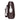 Forte Wrist Espresso Roast Unisex Kilitli Clutch Çanta