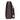 Forte Wrist Espresso Roast Unisex Kilitli Clutch Çanta