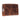 Forte Wrist Heritage Saddle Unisex Kilitli Clutch Çanta