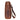 Forte Wrist Heritage Saddle Unisex Kilitli Clutch Çanta