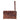 Forte Wrist Heritage Saddle Unisex Kilitli Clutch Çanta