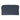 Forte Wrist Midnight Navy Unisex Kilitli Clutch Çanta